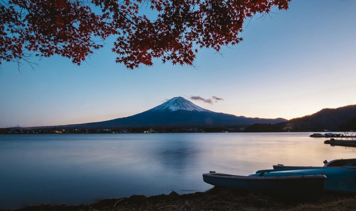 Japon
