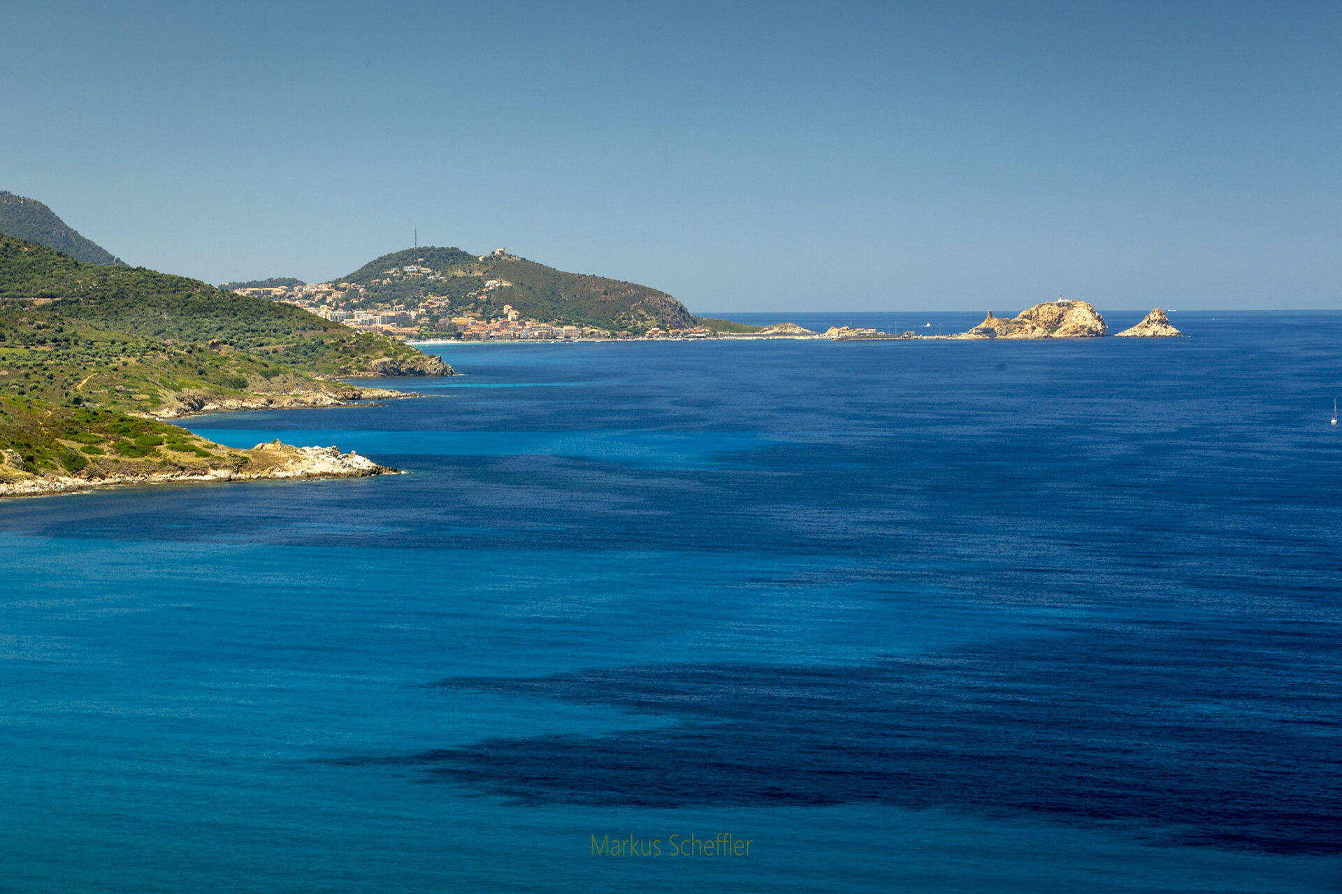 Corse du nord